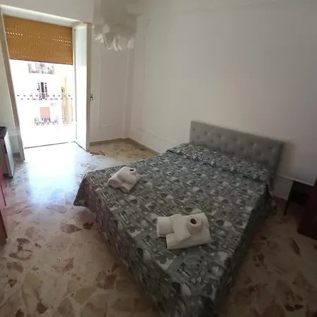 Framamired Bed & Breakfast Palermo Exterior photo