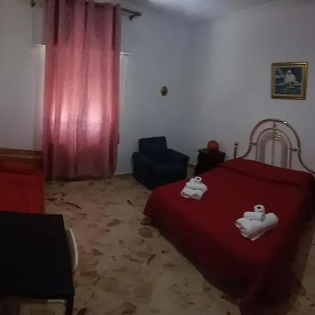 Framamired Bed & Breakfast Palermo Exterior photo