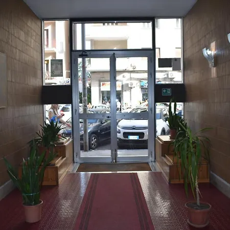 Framamired Bed & Breakfast Palermo Exterior photo