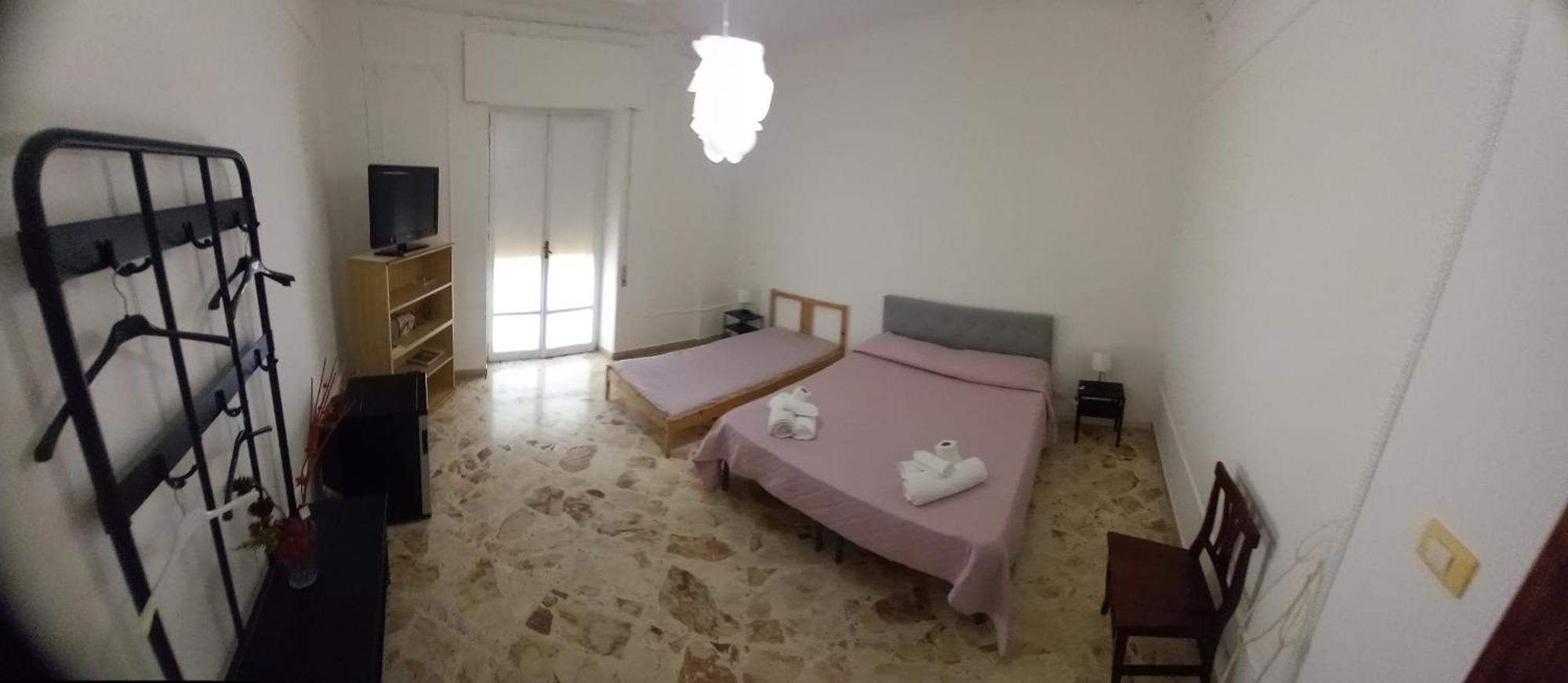 Framamired Bed & Breakfast *