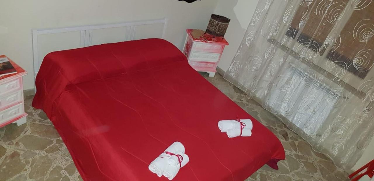 Bed & Breakfast Framamired Palermo