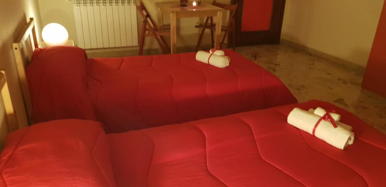 Bed & Breakfast Framamired Palermo